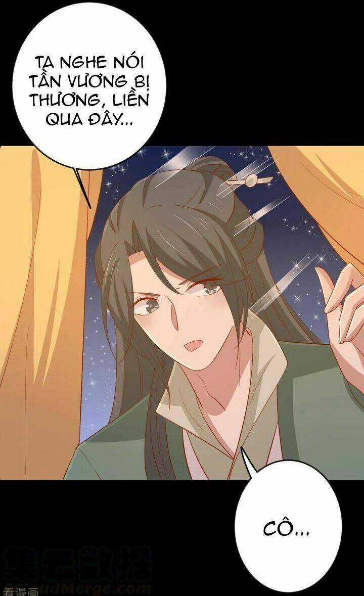 Vương Gia Người Ta Sẽ Giảm Béo Mà!!! Chapter 138 trang 26