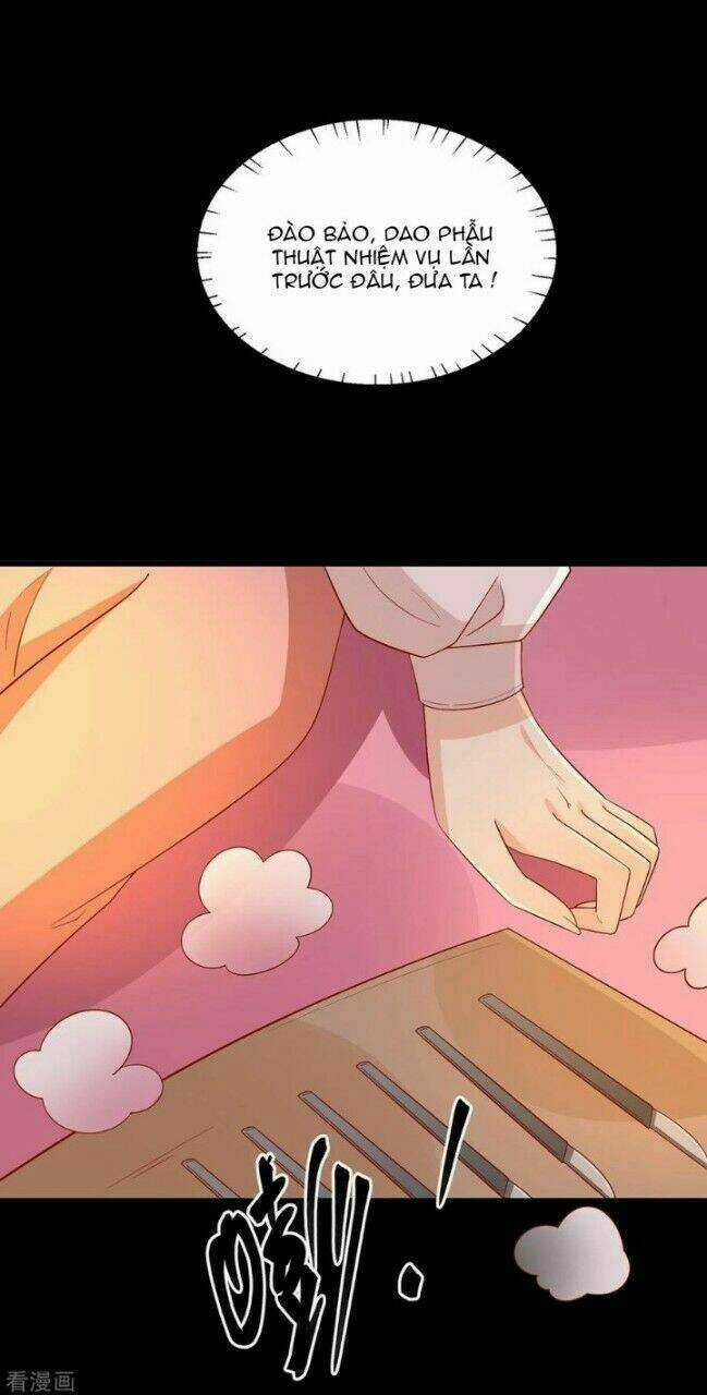 Vương Gia Người Ta Sẽ Giảm Béo Mà!!! Chapter 138 trang 30