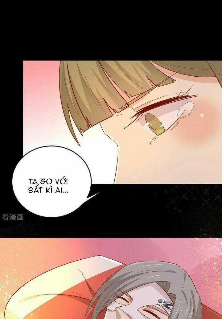 Vương Gia Người Ta Sẽ Giảm Béo Mà!!! Chapter 138 trang 33