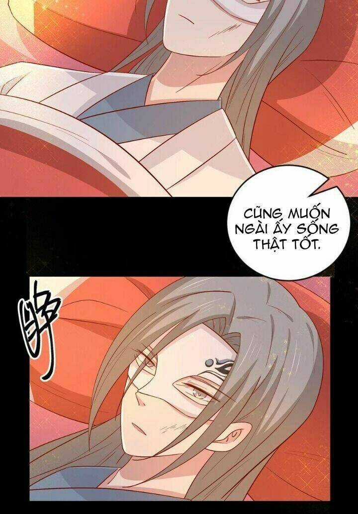 Vương Gia Người Ta Sẽ Giảm Béo Mà!!! Chapter 138 trang 34