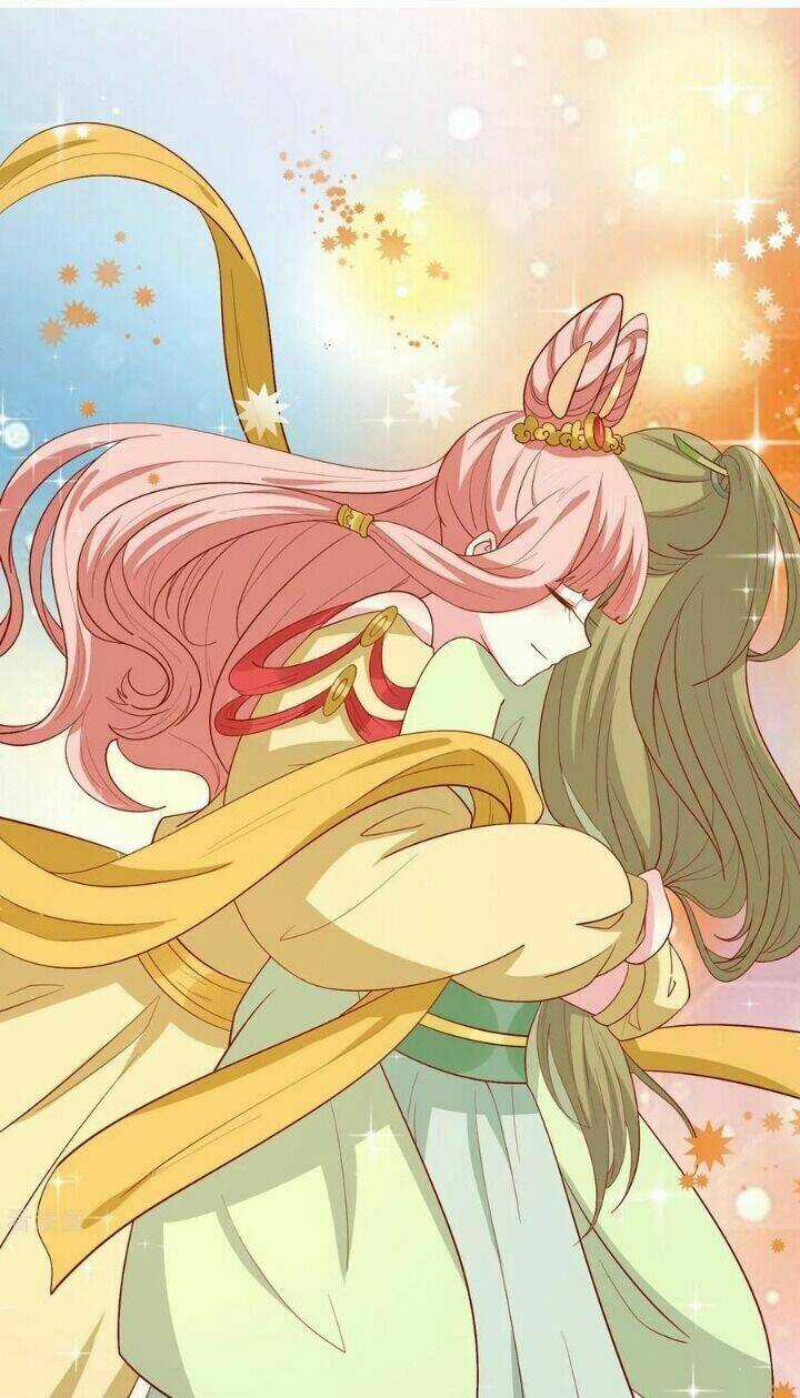 Vương Gia Người Ta Sẽ Giảm Béo Mà!!! Chapter 138 trang 4