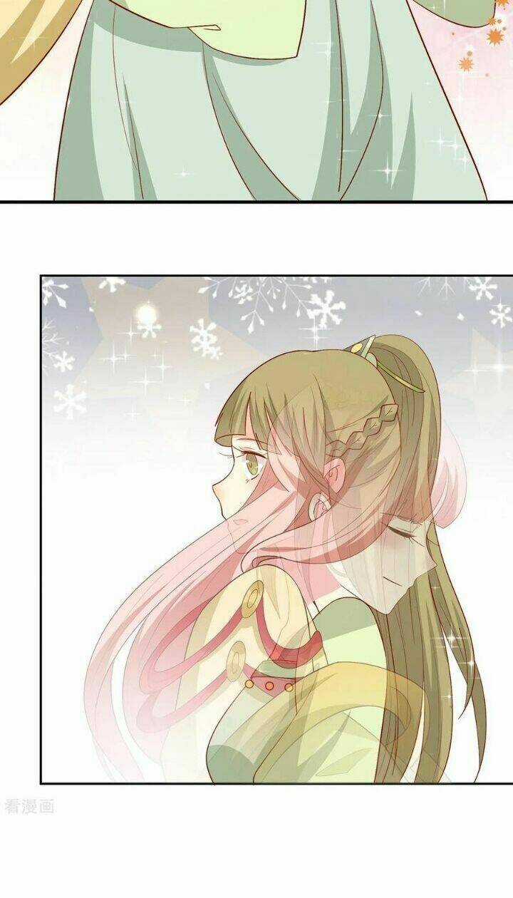 Vương Gia Người Ta Sẽ Giảm Béo Mà!!! Chapter 138 trang 5