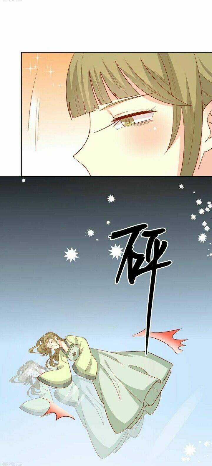 Vương Gia Người Ta Sẽ Giảm Béo Mà!!! Chapter 138 trang 6