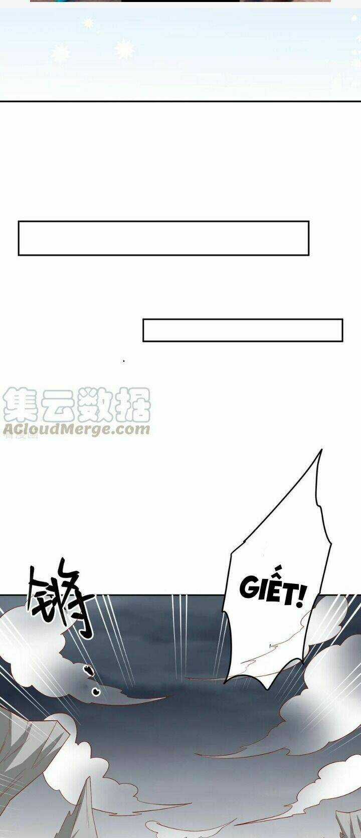 Vương Gia Người Ta Sẽ Giảm Béo Mà!!! Chapter 138 trang 7