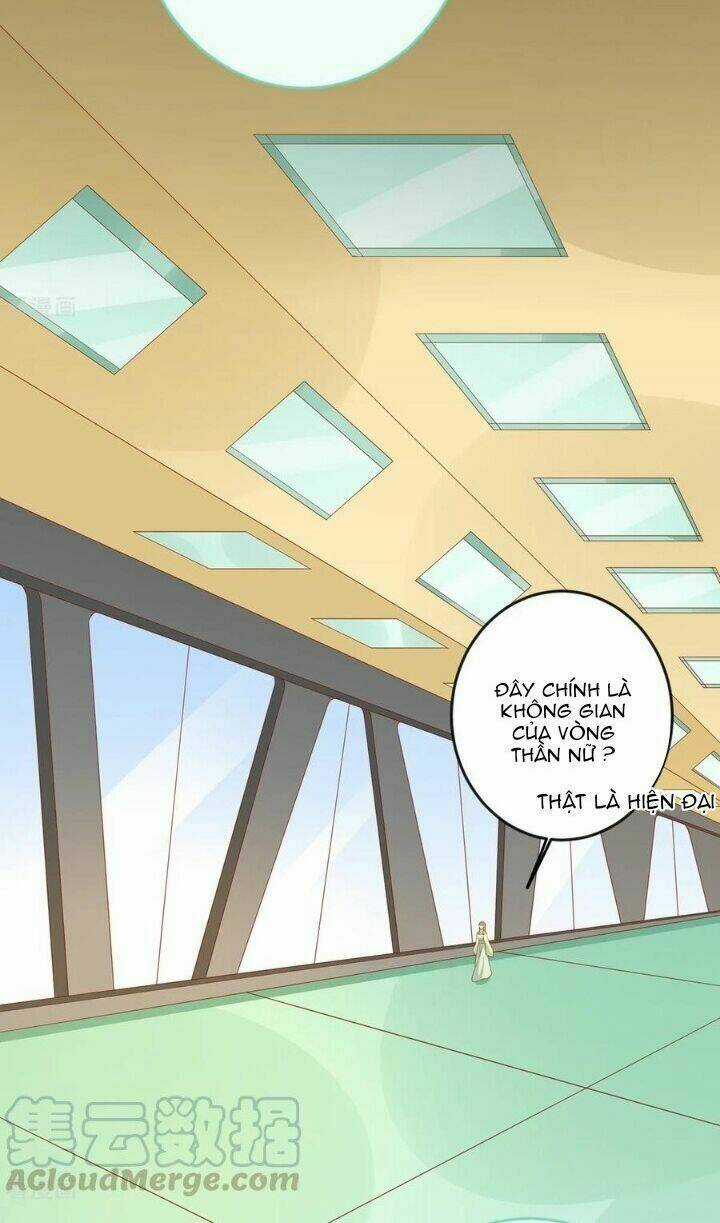 Vương Gia Người Ta Sẽ Giảm Béo Mà!!! Chapter 139 trang 11