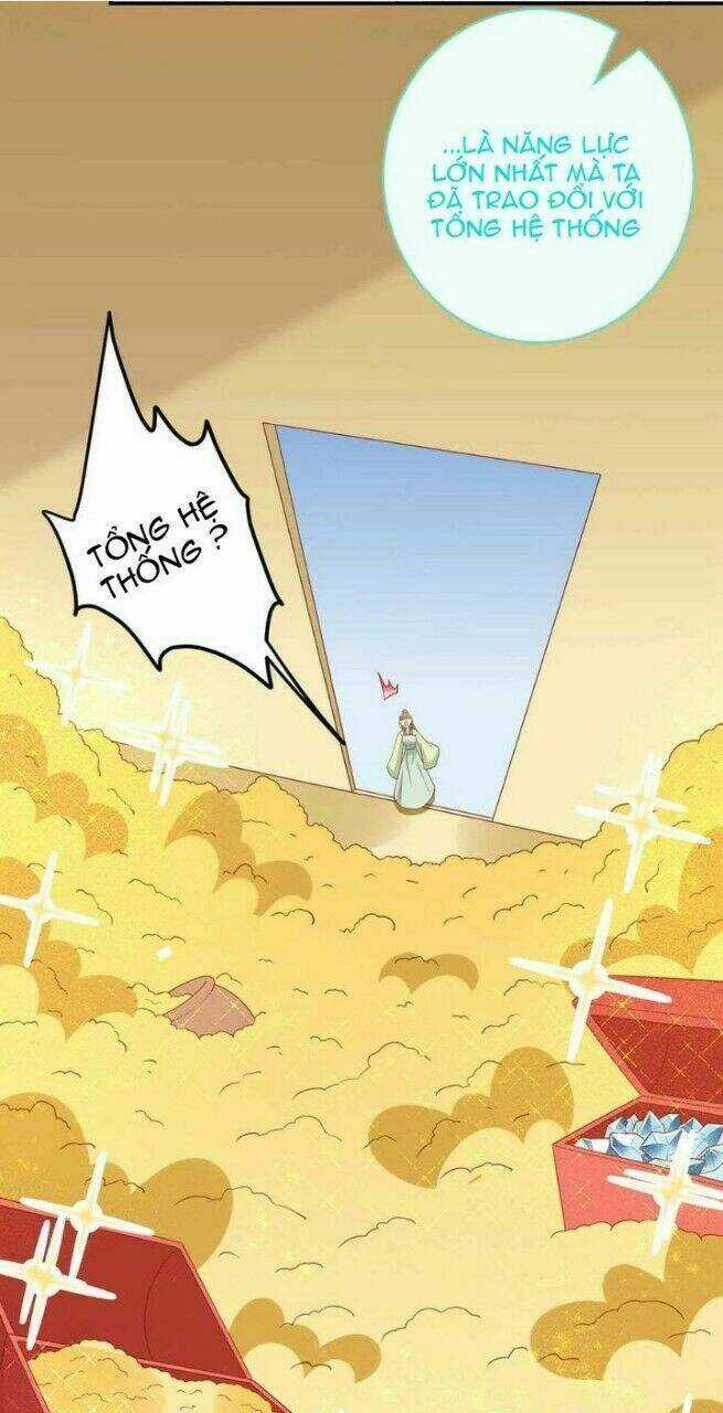 Vương Gia Người Ta Sẽ Giảm Béo Mà!!! Chapter 139 trang 13