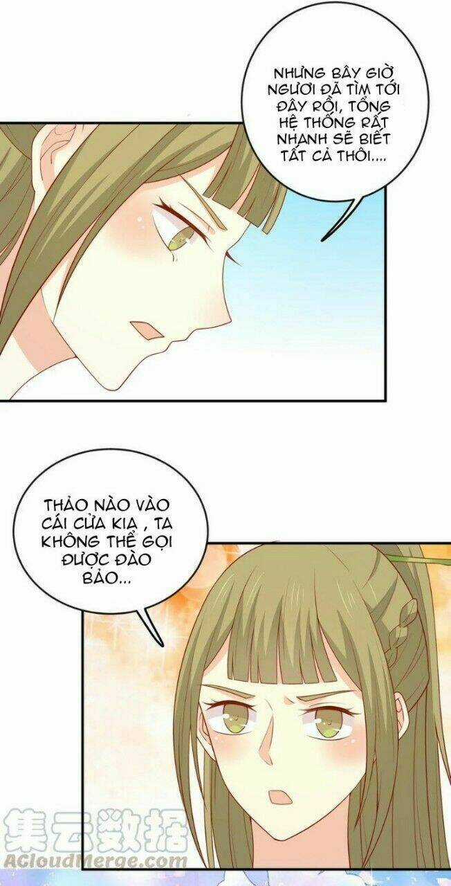 Vương Gia Người Ta Sẽ Giảm Béo Mà!!! Chapter 139 trang 15