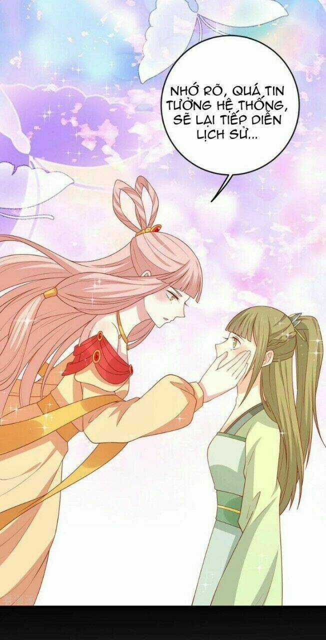 Vương Gia Người Ta Sẽ Giảm Béo Mà!!! Chapter 139 trang 16