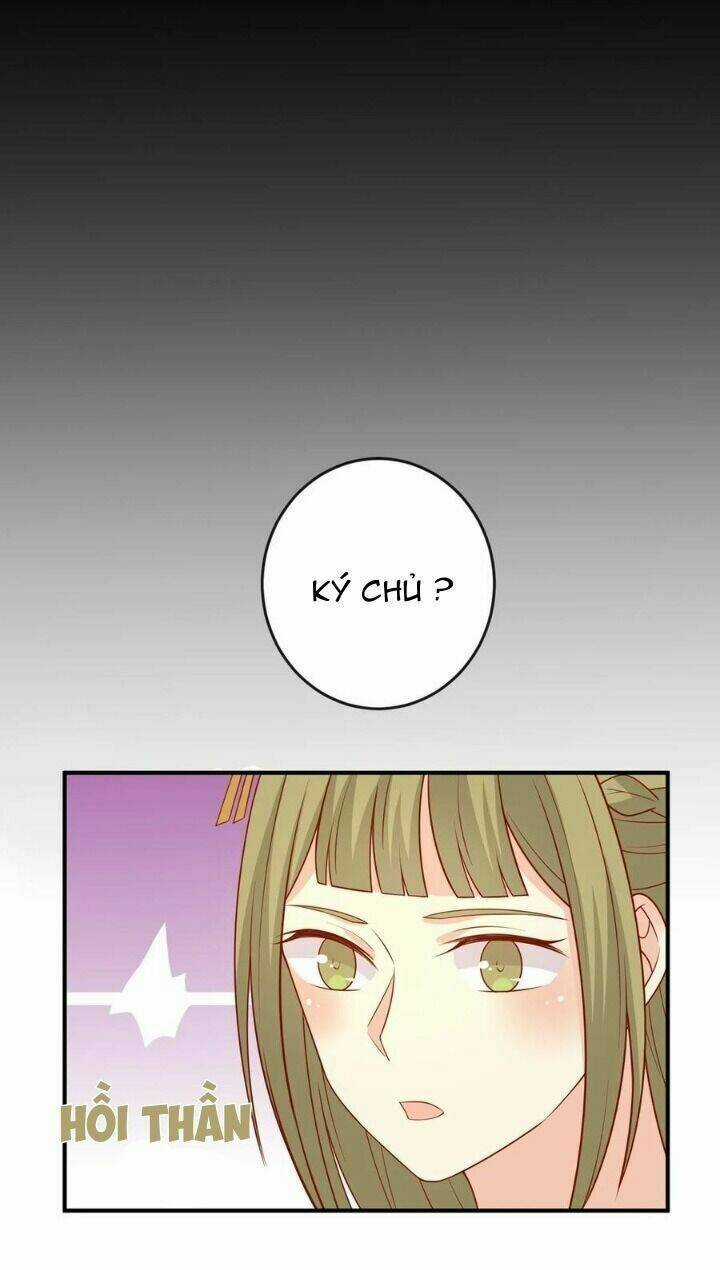 Vương Gia Người Ta Sẽ Giảm Béo Mà!!! Chapter 139 trang 17