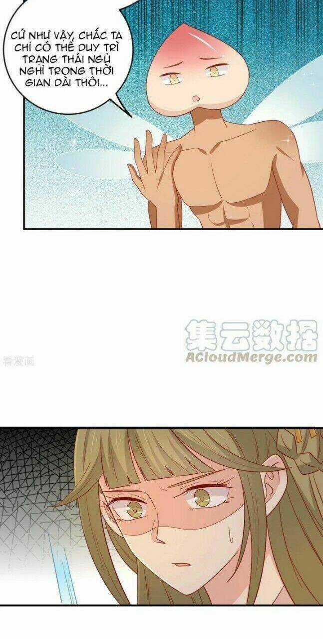 Vương Gia Người Ta Sẽ Giảm Béo Mà!!! Chapter 139 trang 19