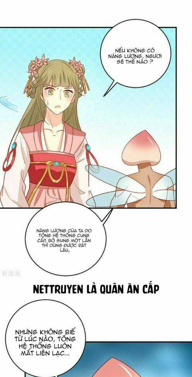 Vương Gia Người Ta Sẽ Giảm Béo Mà!!! Chapter 139 trang 20