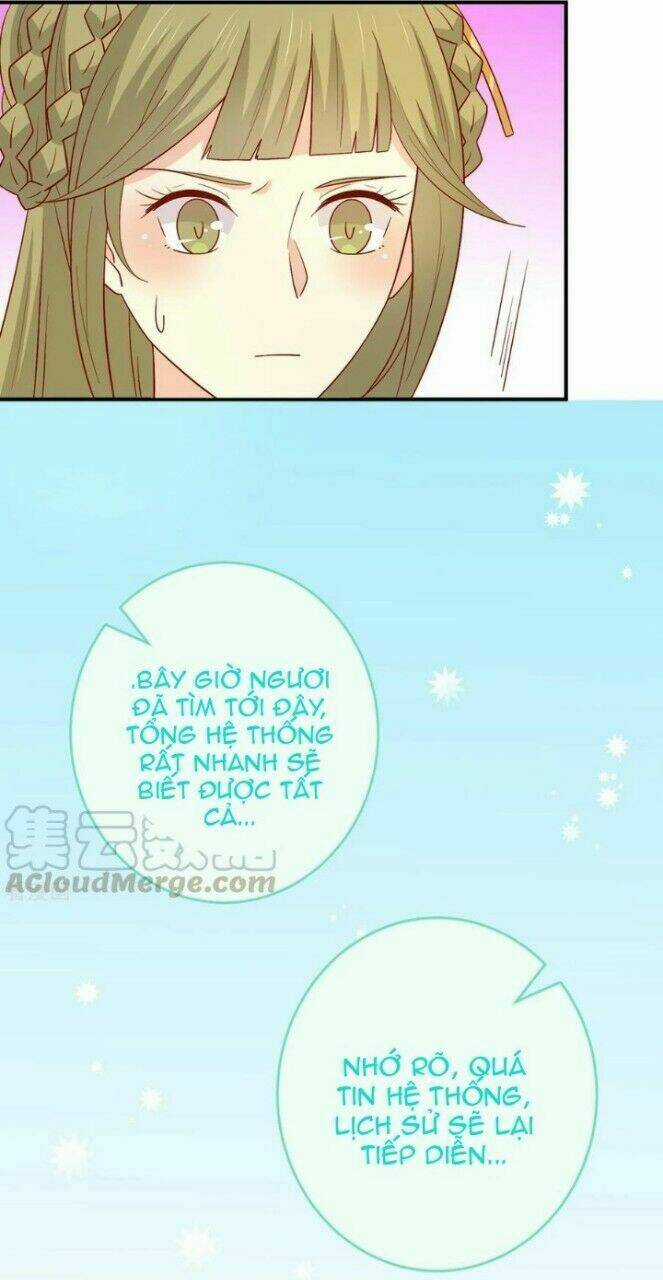 Vương Gia Người Ta Sẽ Giảm Béo Mà!!! Chapter 139 trang 22