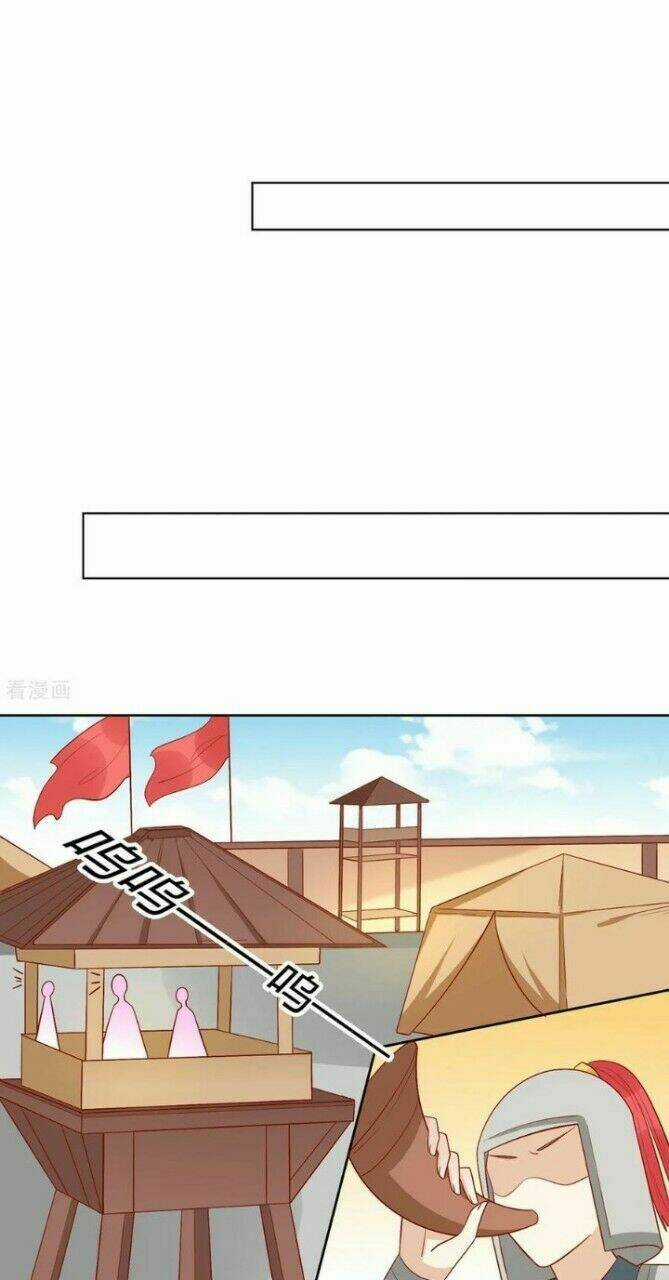 Vương Gia Người Ta Sẽ Giảm Béo Mà!!! Chapter 139 trang 25