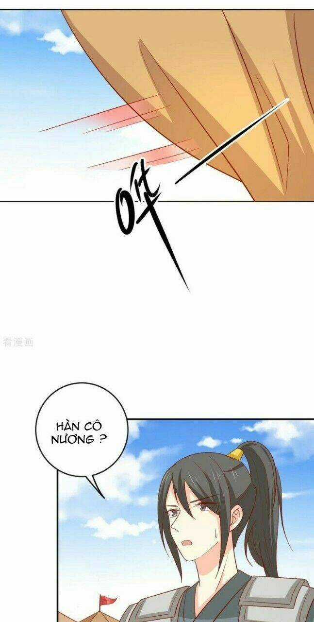 Vương Gia Người Ta Sẽ Giảm Béo Mà!!! Chapter 139 trang 29