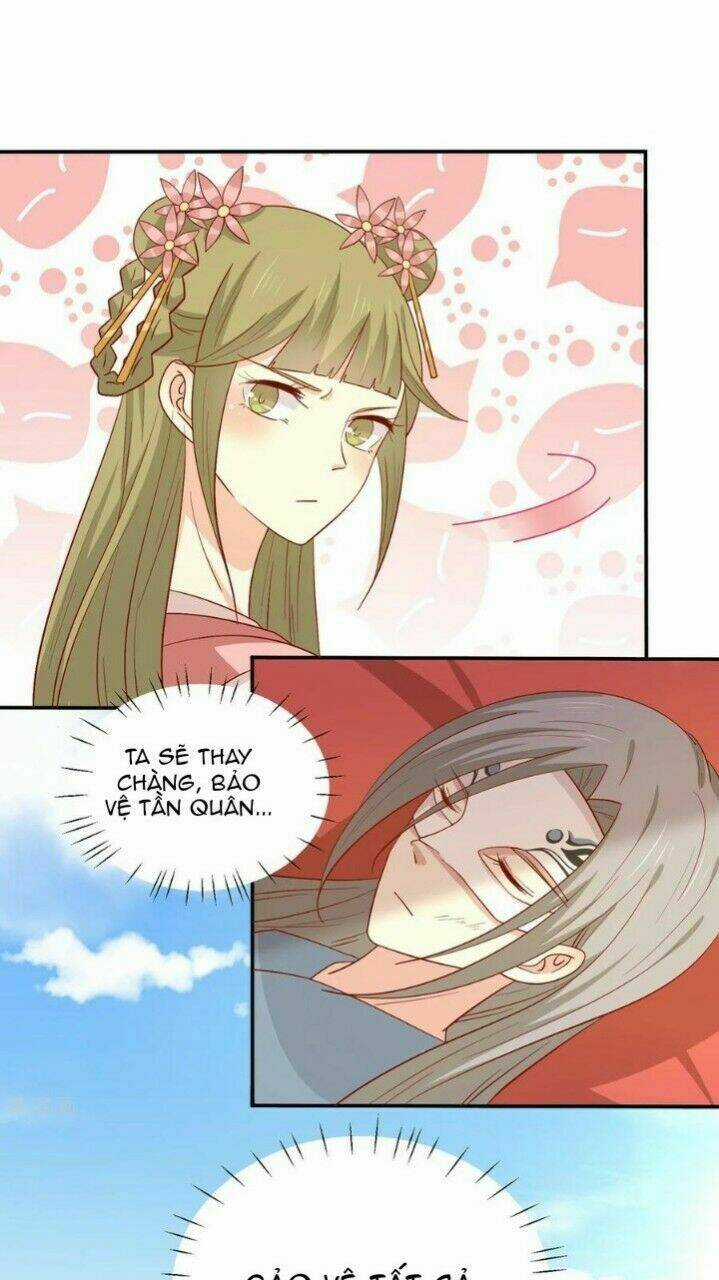 Vương Gia Người Ta Sẽ Giảm Béo Mà!!! Chapter 139 trang 31