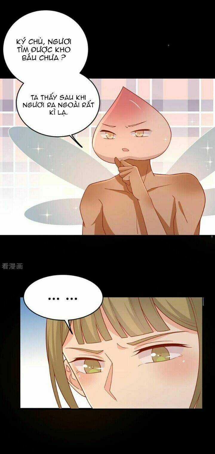 Vương Gia Người Ta Sẽ Giảm Béo Mà!!! Chapter 139 trang 9