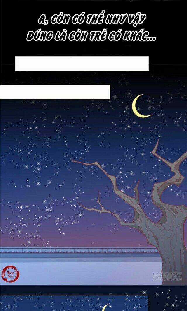 Vương Gia Người Ta Sẽ Giảm Béo Mà!!! Chapter 14 trang 10