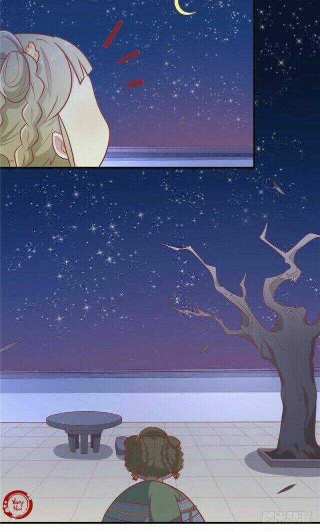 Vương Gia Người Ta Sẽ Giảm Béo Mà!!! Chapter 14 trang 11