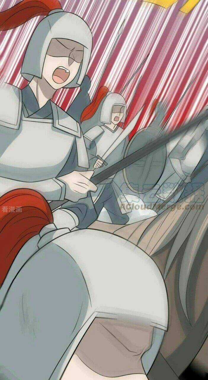 Vương Gia Người Ta Sẽ Giảm Béo Mà!!! Chapter 140 trang 10