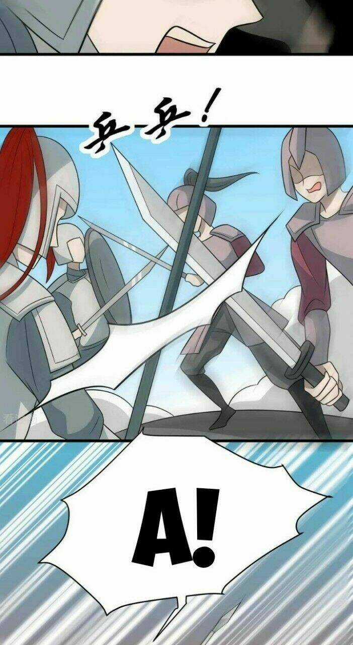 Vương Gia Người Ta Sẽ Giảm Béo Mà!!! Chapter 140 trang 11