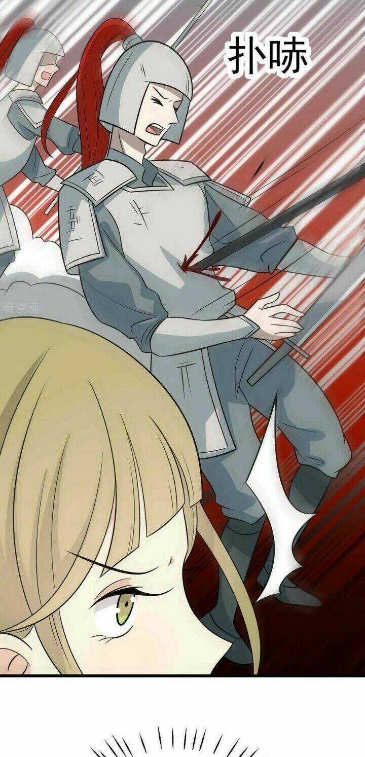 Vương Gia Người Ta Sẽ Giảm Béo Mà!!! Chapter 140 trang 12