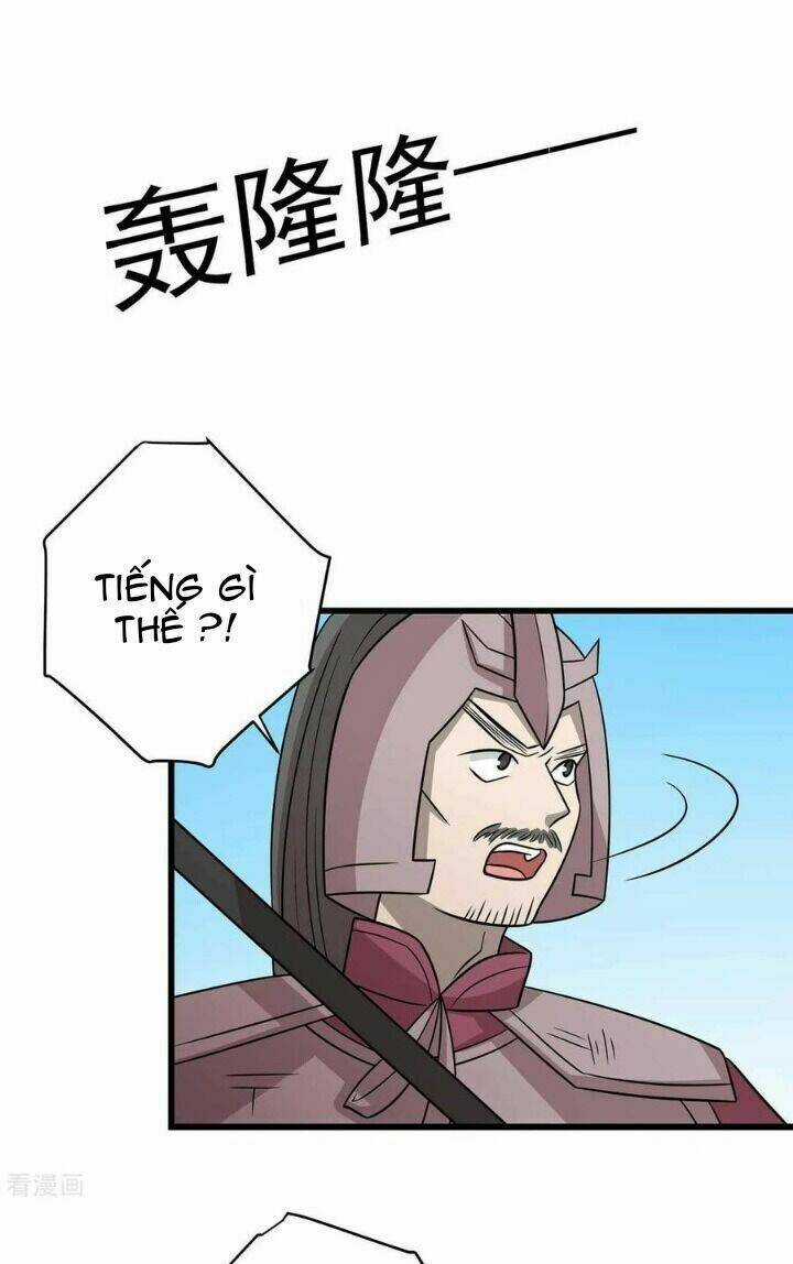 Vương Gia Người Ta Sẽ Giảm Béo Mà!!! Chapter 140 trang 14