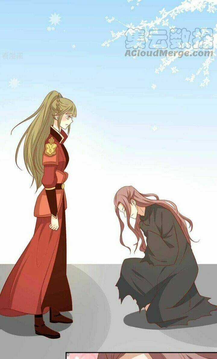 Vương Gia Người Ta Sẽ Giảm Béo Mà!!! Chapter 141 trang 28