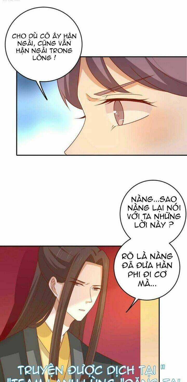 Vương Gia Người Ta Sẽ Giảm Béo Mà!!! Chapter 141 trang 6