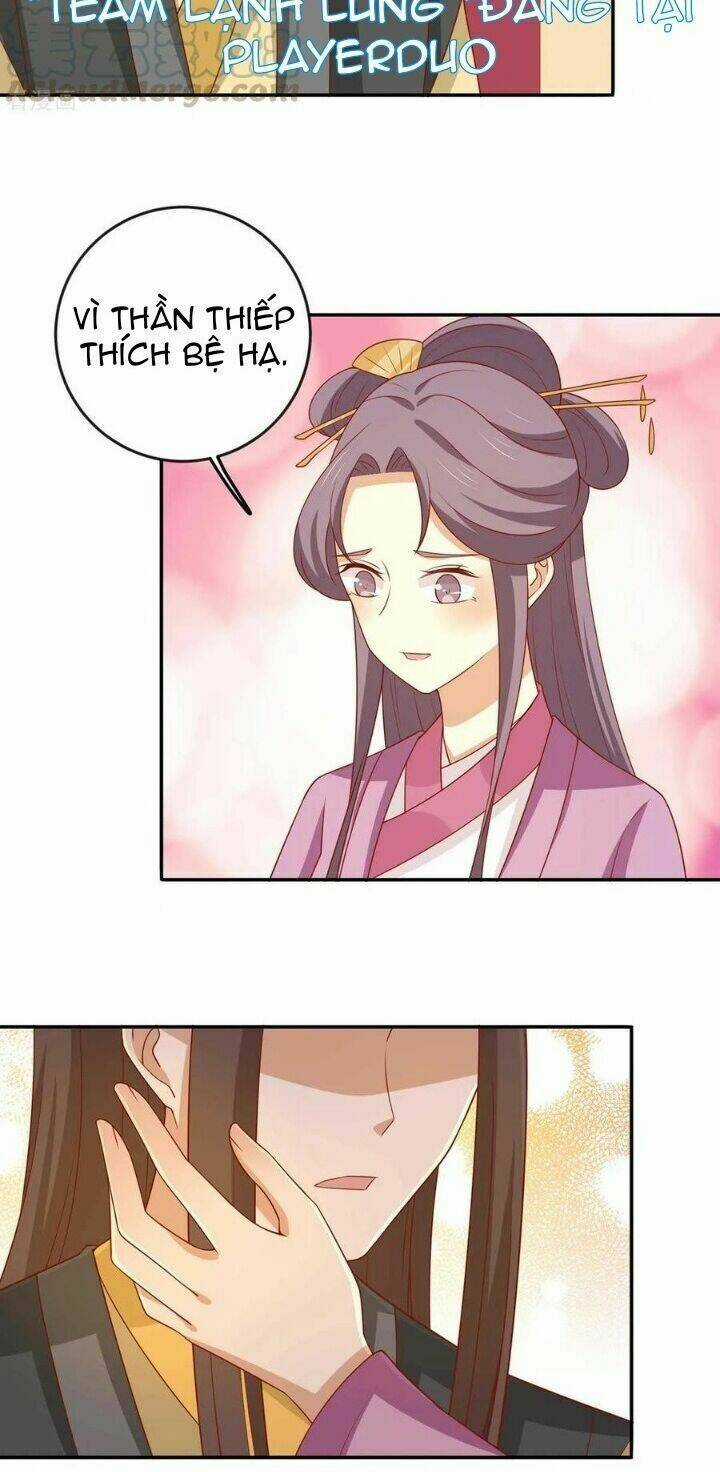 Vương Gia Người Ta Sẽ Giảm Béo Mà!!! Chapter 141 trang 7