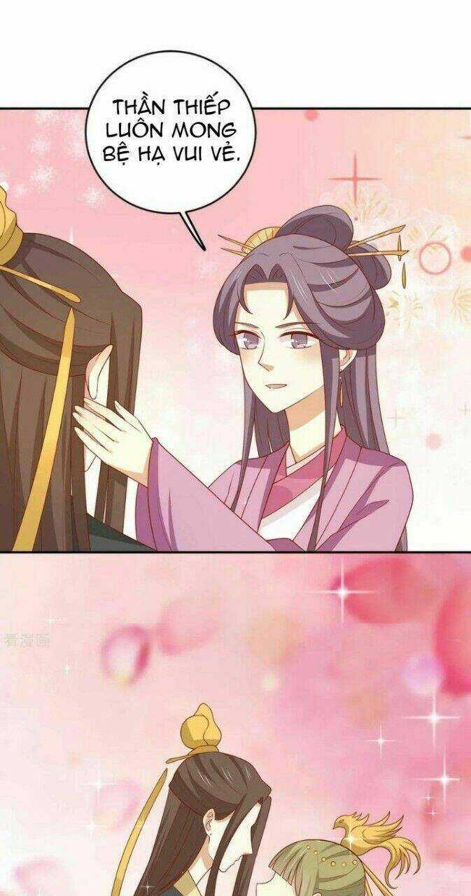 Vương Gia Người Ta Sẽ Giảm Béo Mà!!! Chapter 141 trang 8