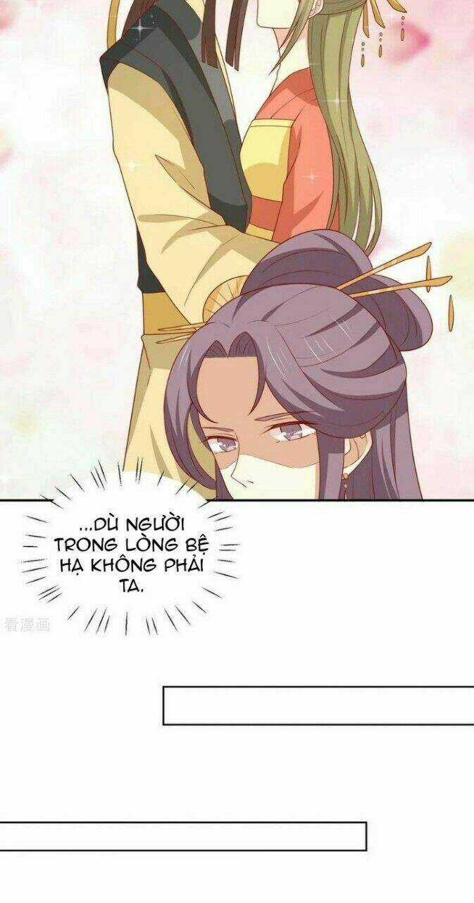 Vương Gia Người Ta Sẽ Giảm Béo Mà!!! Chapter 141 trang 9