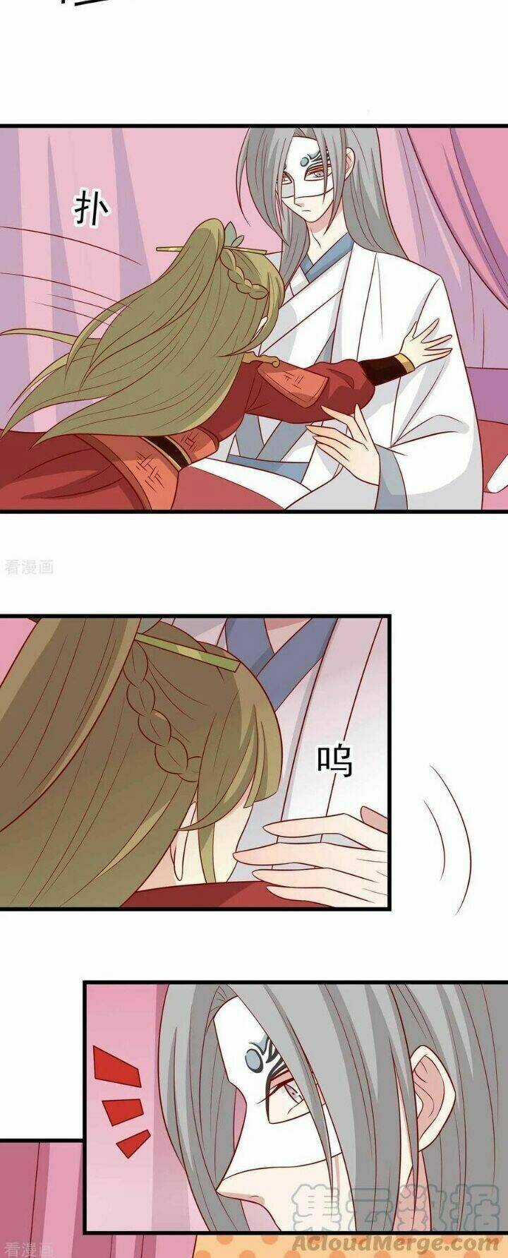 Vương Gia Người Ta Sẽ Giảm Béo Mà!!! Chapter 142 trang 10