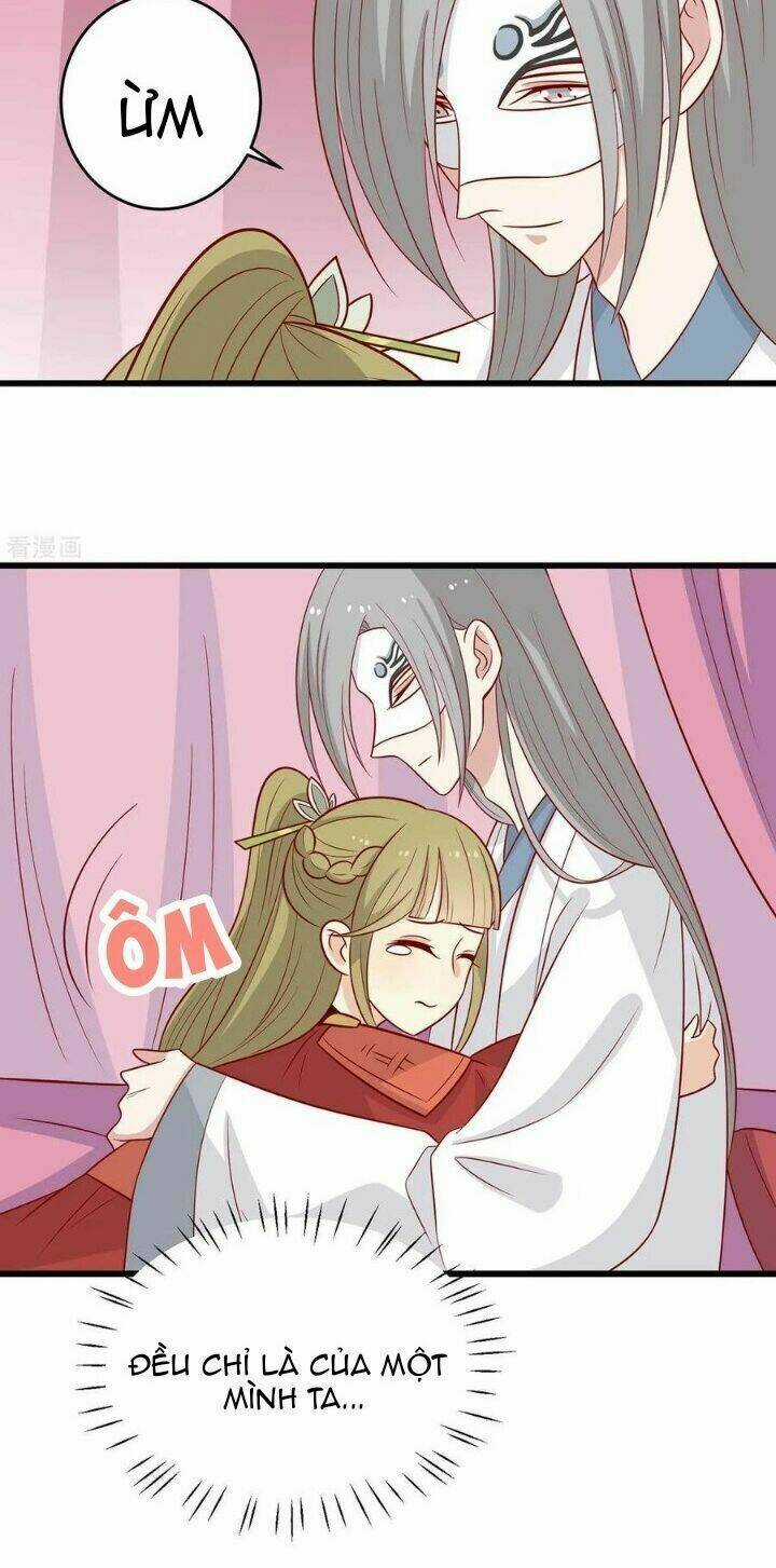 Vương Gia Người Ta Sẽ Giảm Béo Mà!!! Chapter 142 trang 12