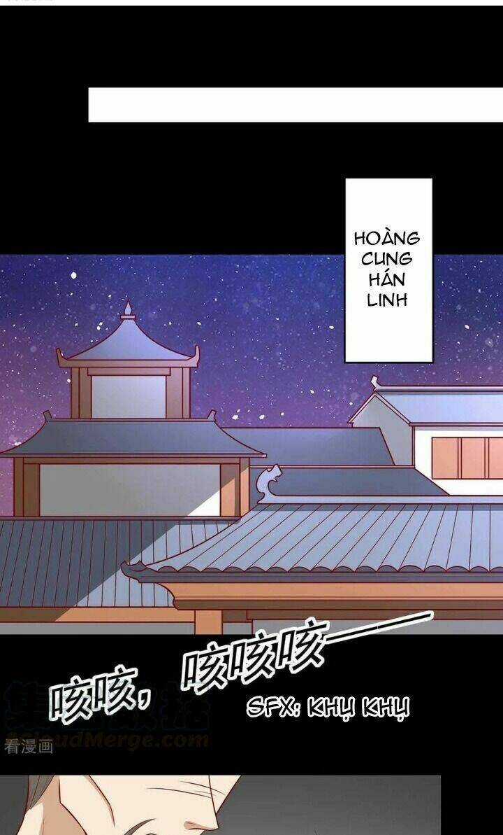 Vương Gia Người Ta Sẽ Giảm Béo Mà!!! Chapter 142 trang 13