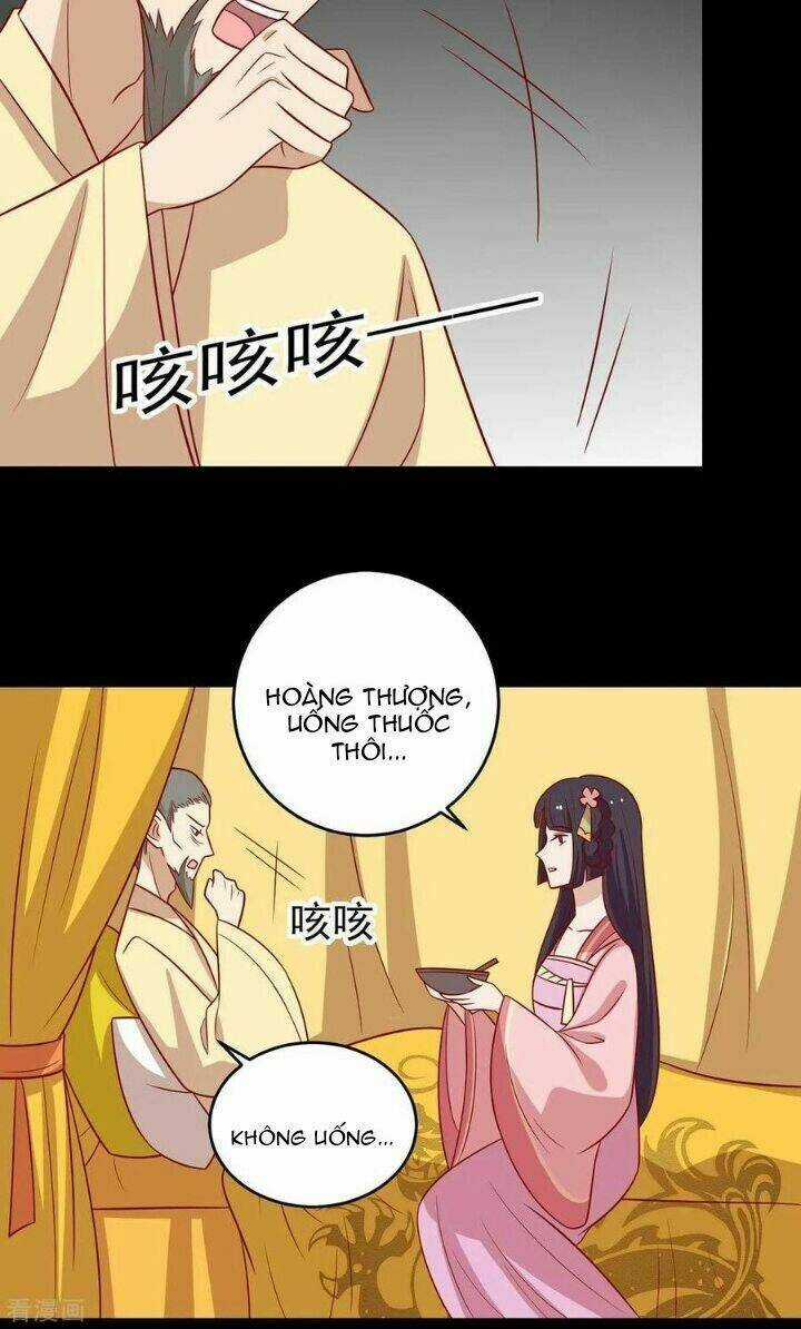 Vương Gia Người Ta Sẽ Giảm Béo Mà!!! Chapter 142 trang 14