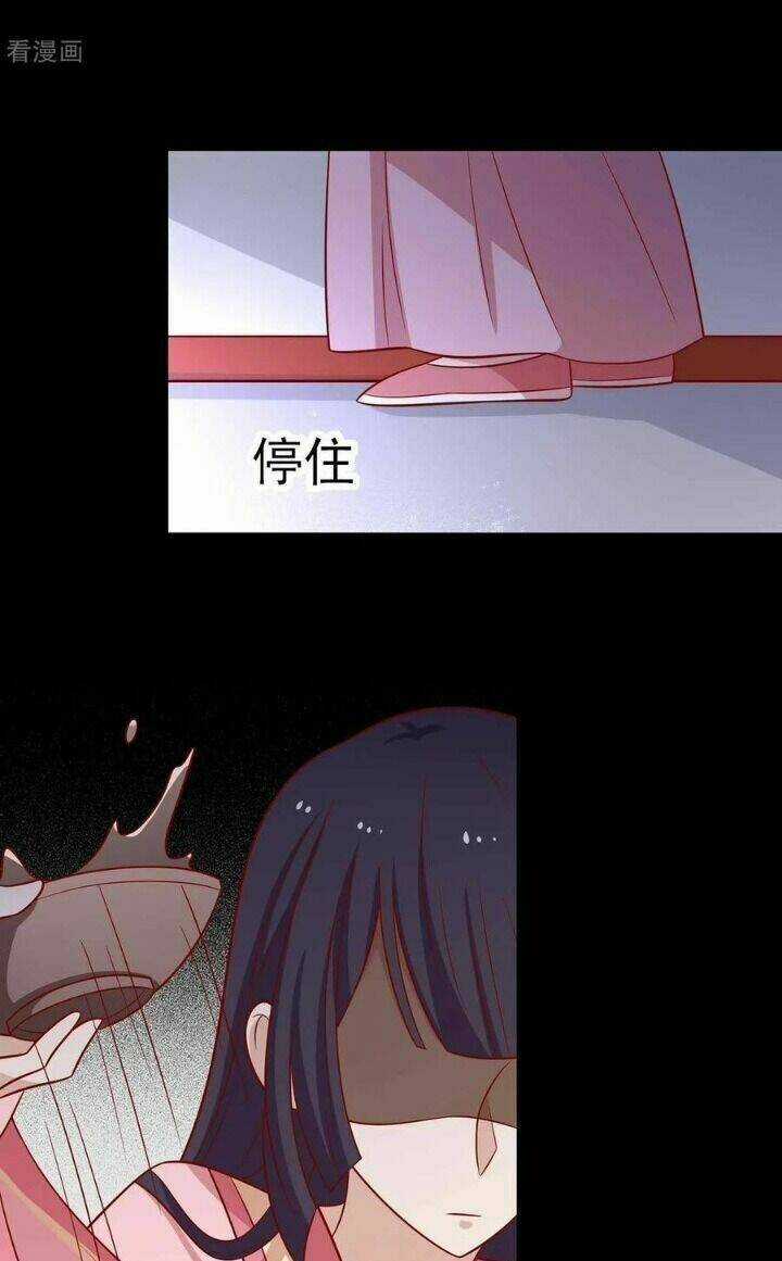 Vương Gia Người Ta Sẽ Giảm Béo Mà!!! Chapter 142 trang 21