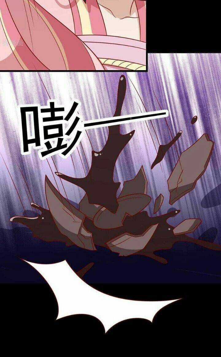 Vương Gia Người Ta Sẽ Giảm Béo Mà!!! Chapter 142 trang 22