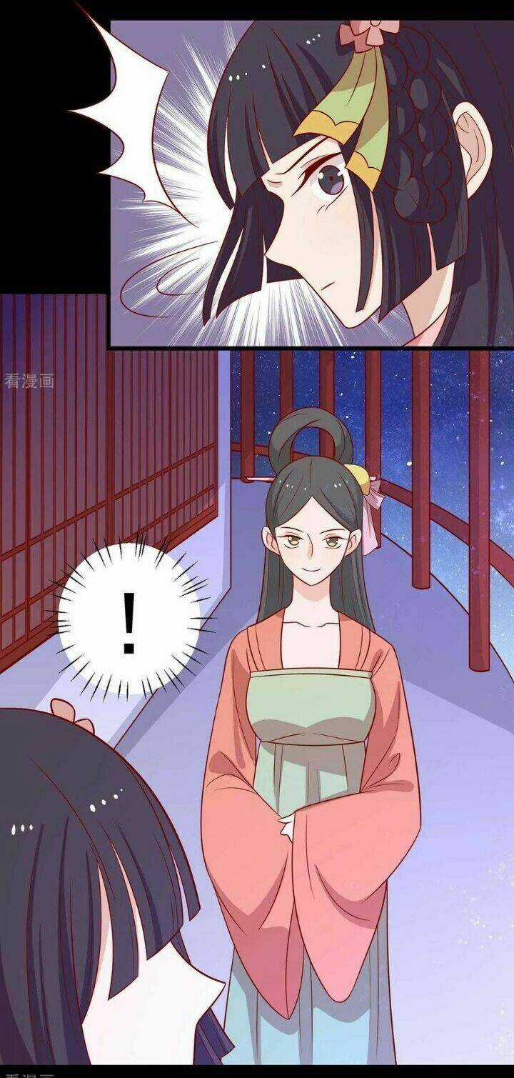 Vương Gia Người Ta Sẽ Giảm Béo Mà!!! Chapter 142 trang 24