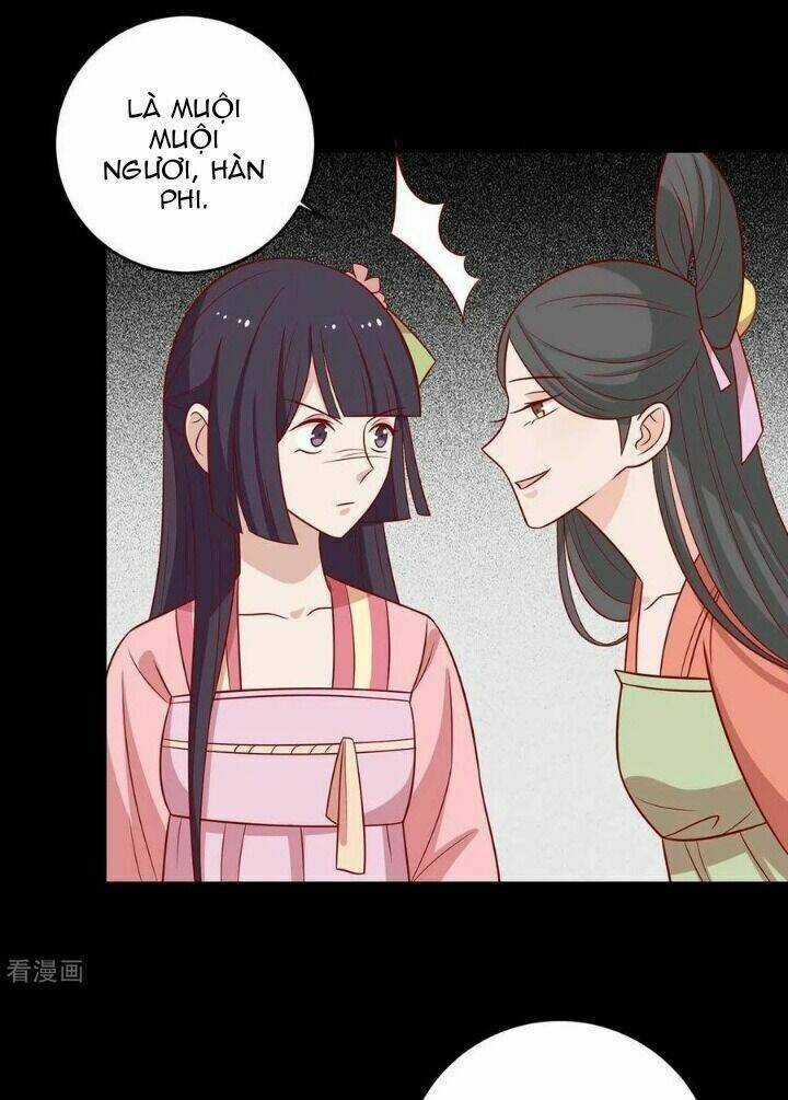 Vương Gia Người Ta Sẽ Giảm Béo Mà!!! Chapter 142 trang 26