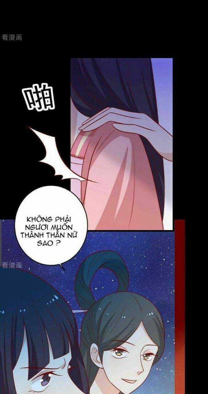 Vương Gia Người Ta Sẽ Giảm Béo Mà!!! Chapter 142 trang 28