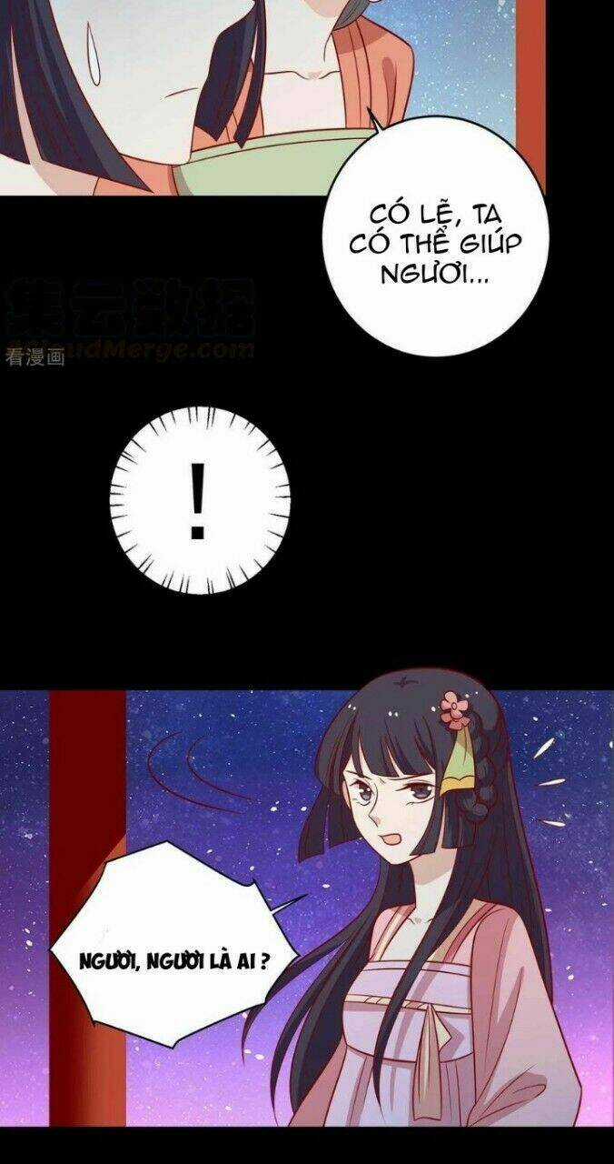 Vương Gia Người Ta Sẽ Giảm Béo Mà!!! Chapter 142 trang 29