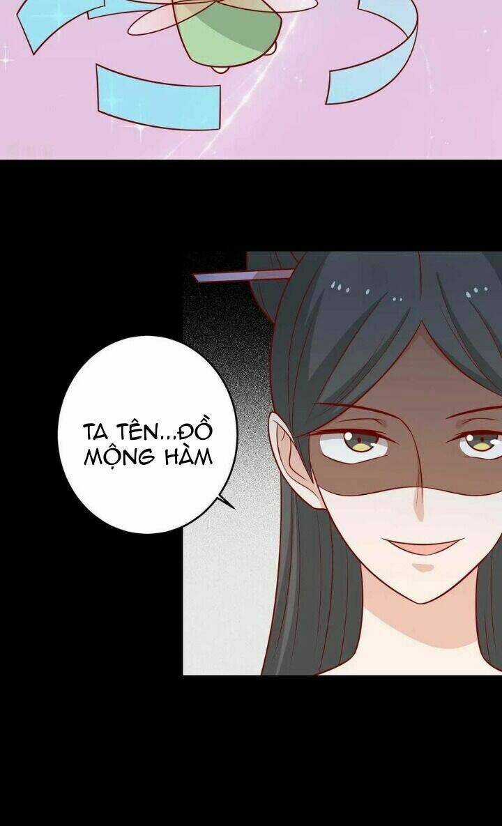 Vương Gia Người Ta Sẽ Giảm Béo Mà!!! Chapter 142 trang 31