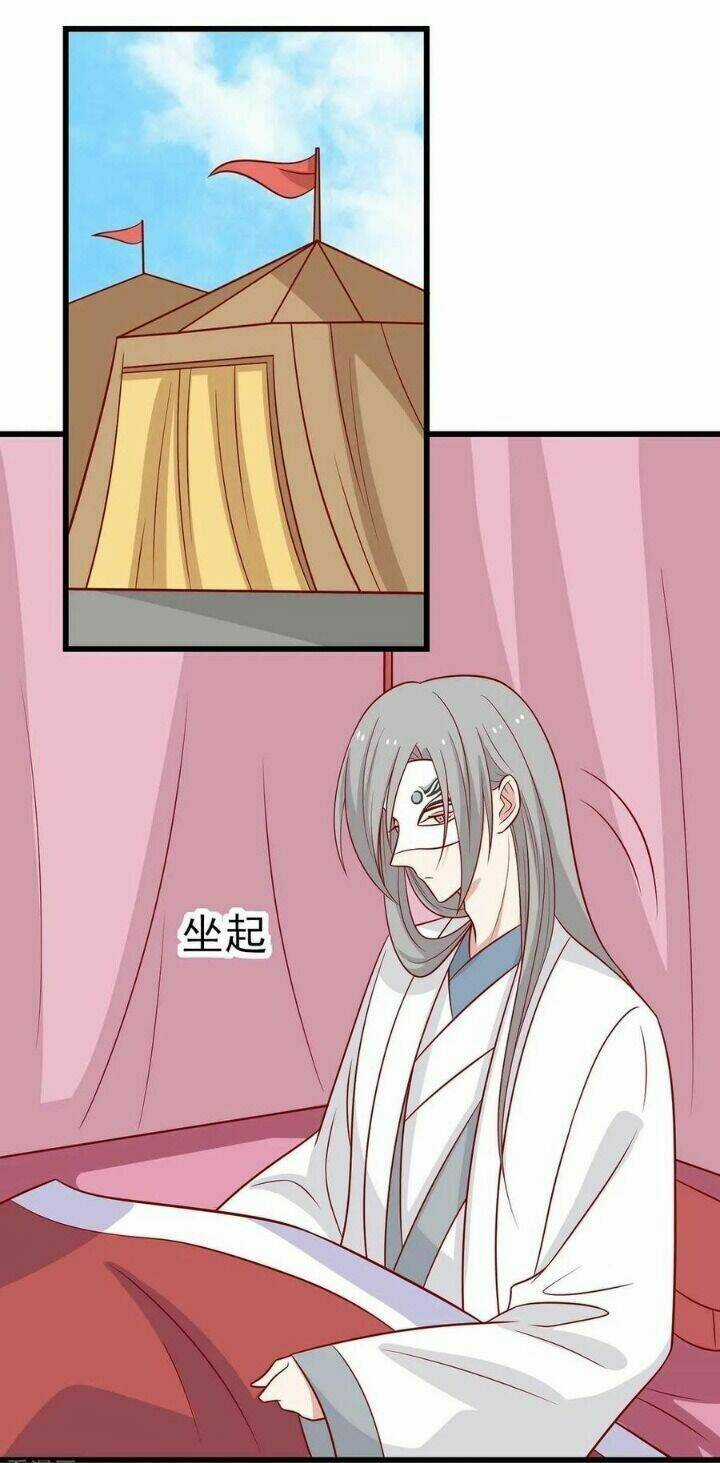 Vương Gia Người Ta Sẽ Giảm Béo Mà!!! Chapter 142 trang 4