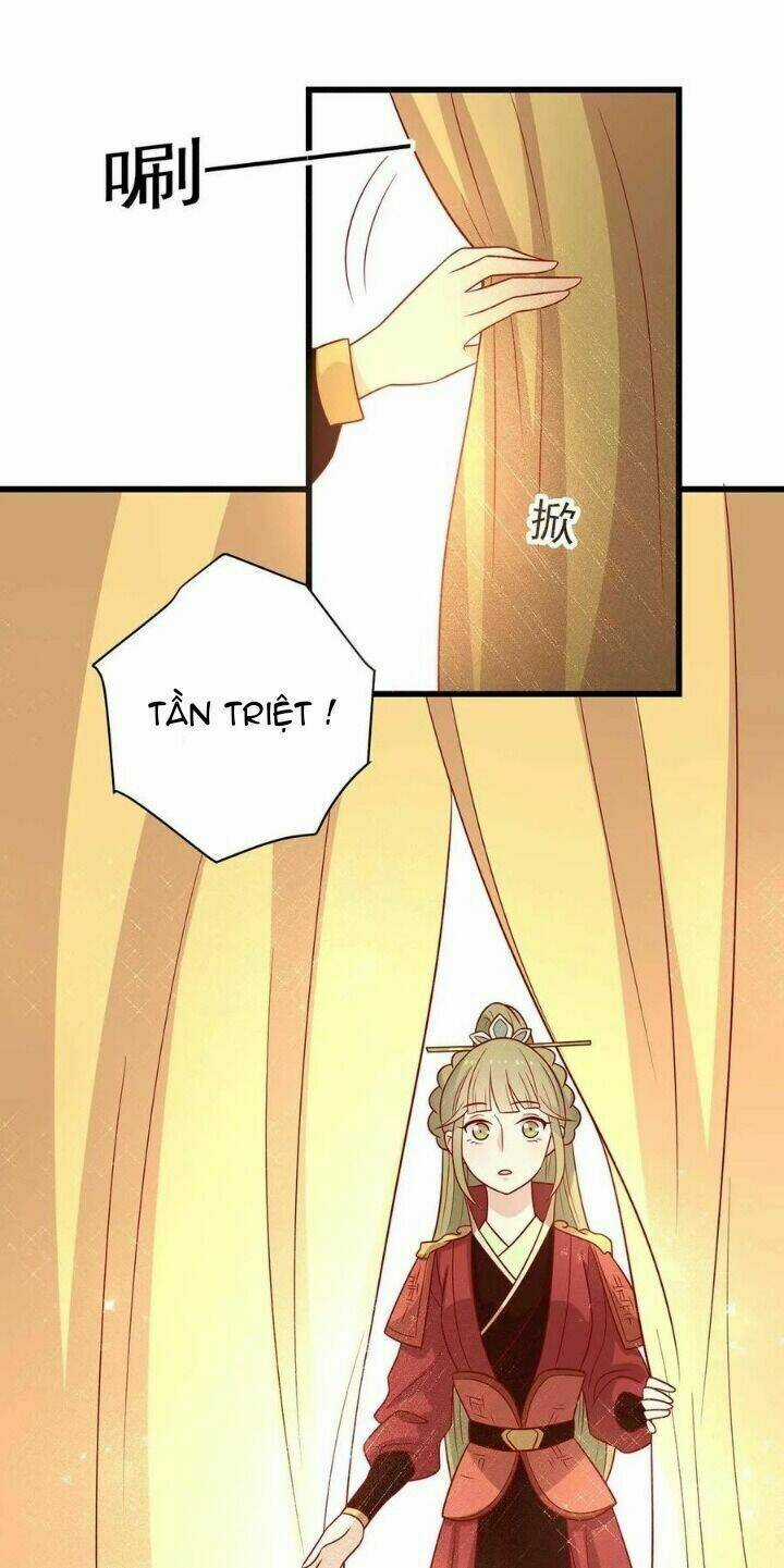 Vương Gia Người Ta Sẽ Giảm Béo Mà!!! Chapter 142 trang 7