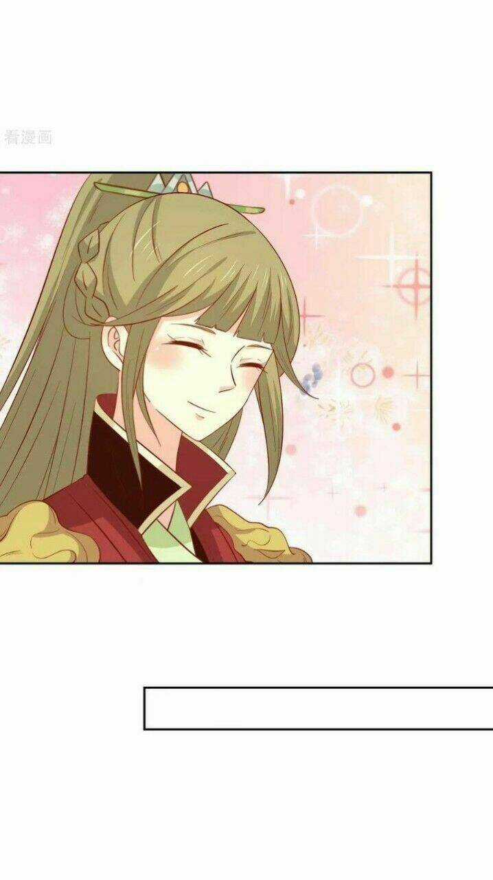 Vương Gia Người Ta Sẽ Giảm Béo Mà!!! Chapter 143 trang 12