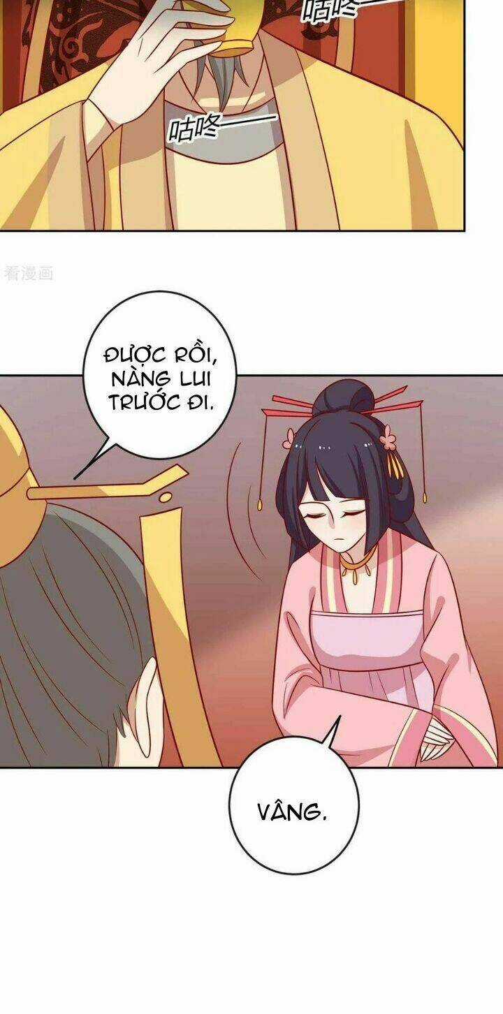 Vương Gia Người Ta Sẽ Giảm Béo Mà!!! Chapter 143 trang 22