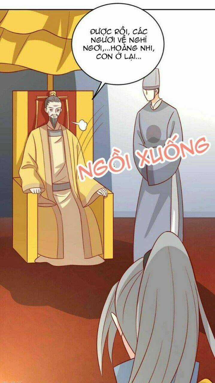 Vương Gia Người Ta Sẽ Giảm Béo Mà!!! Chapter 143 trang 29