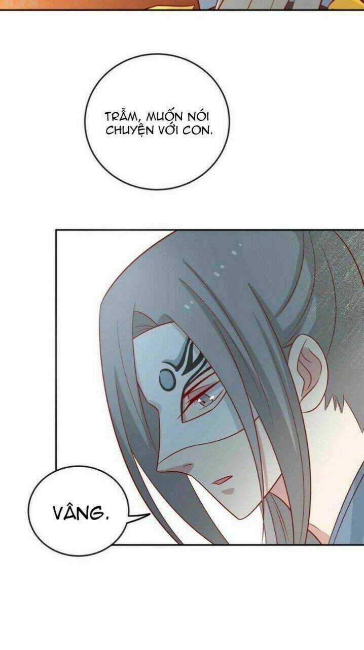 Vương Gia Người Ta Sẽ Giảm Béo Mà!!! Chapter 143 trang 30