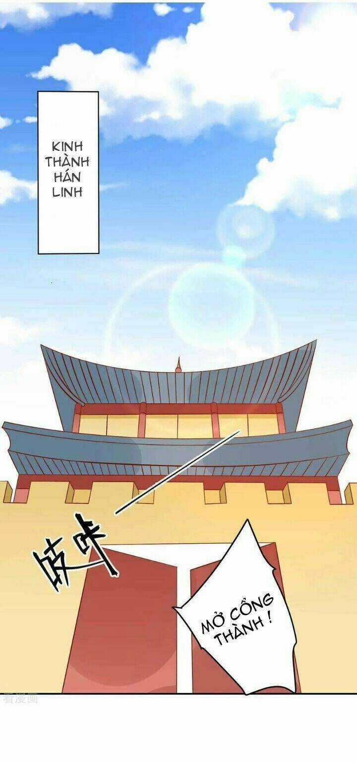 Vương Gia Người Ta Sẽ Giảm Béo Mà!!! Chapter 143 trang 4