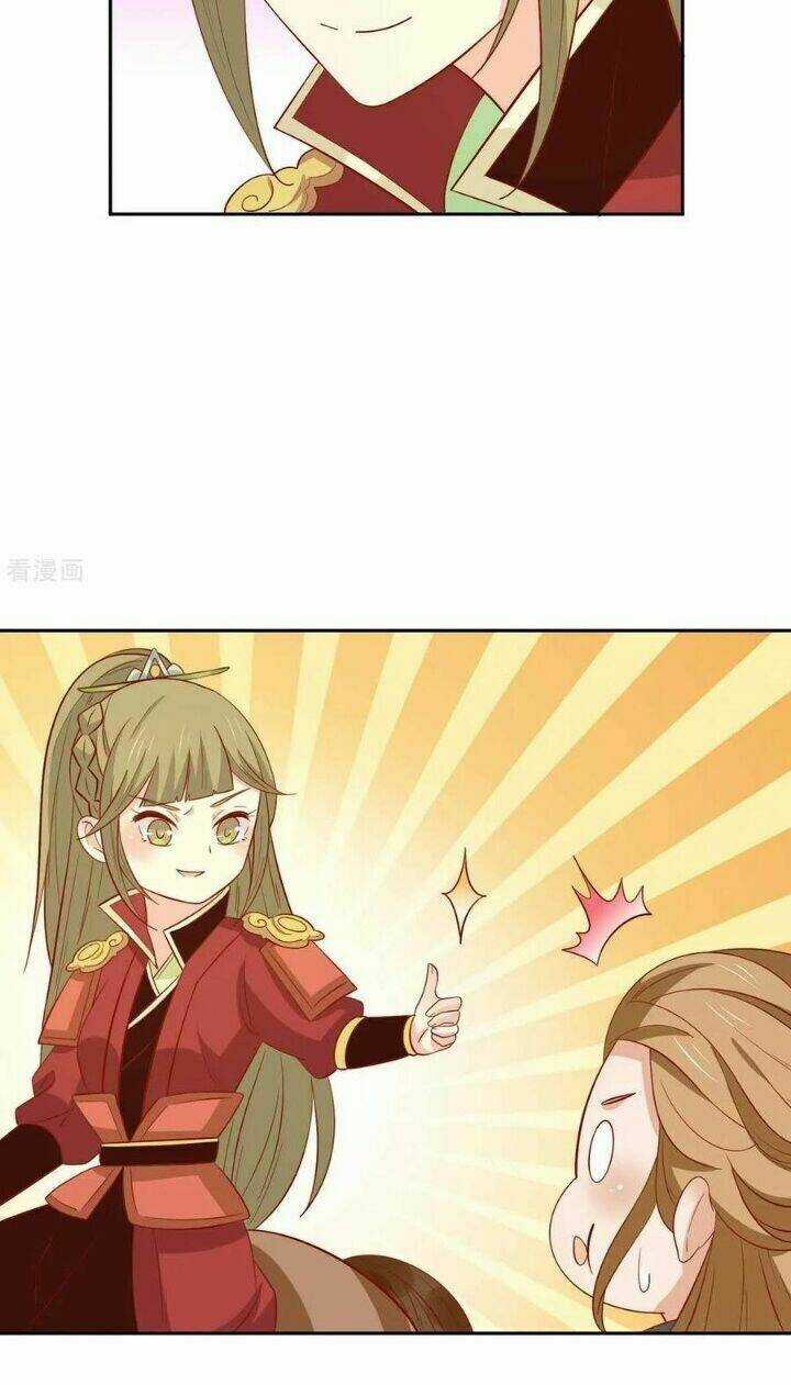 Vương Gia Người Ta Sẽ Giảm Béo Mà!!! Chapter 143 trang 9